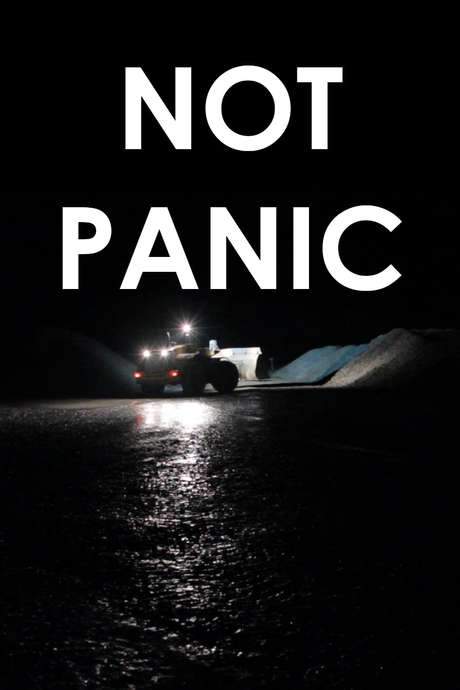 Not Panic